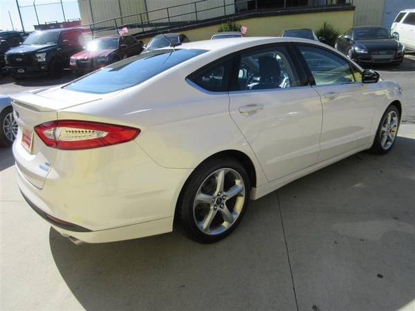 2014 Ford Fusion SE 4dr Sedan CALL OR TEXT TODAY for sale in MANASSAS, District Of Columbia – photo 9