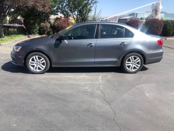 2014 Volkswagen Jetta 2.0L S - 46k MILES- FWD- AUTO- FULL POWER-... for sale in Sparks, NV – photo 6