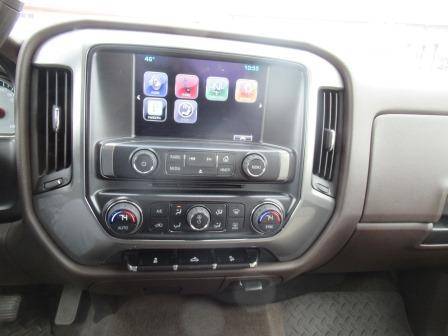 2014 Chevy Silverado 1500 Crew Cab Z71 4X4 LT. - cars & trucks - by... for sale in St.Charles, MO – photo 17