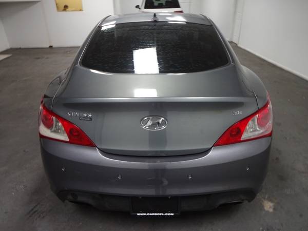 2010 Hyundai Genesis Coupe 3 8 Auto - - by dealer for sale in TAMPA, FL – photo 11