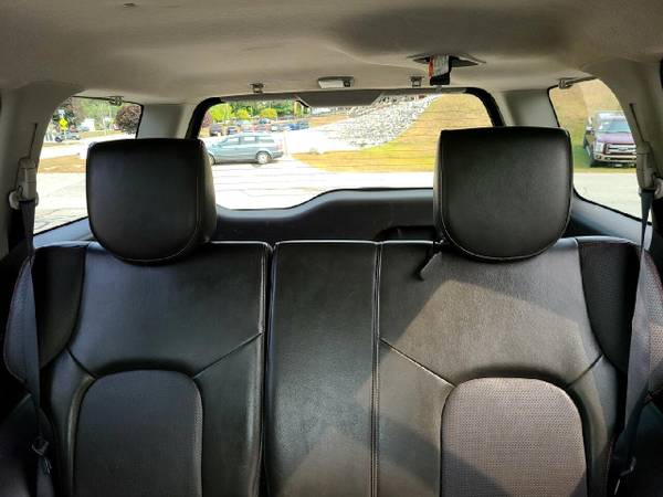 !!!!!!! 2012 NISSAN XTERRA!!!!!! PRO 4X LEATHER LOADED BLOWOUT PRICE... for sale in Lewiston, ME – photo 21
