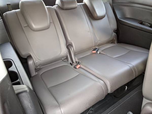 2018 Honda Odyssey Touring Mini-Van - - by dealer for sale in Corpus Christi, TX – photo 24