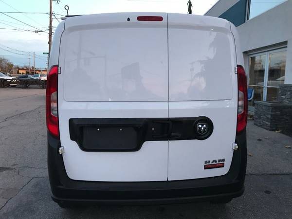 2016 Ram ProMaster - cars & trucks - by dealer - vehicle automotive... for sale in Cranston, RI – photo 3