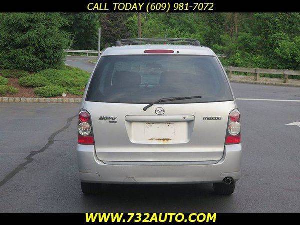 2004 Mazda MPV ES 4dr Mini Van - Wholesale Pricing To The Public! for sale in Hamilton Township, NJ – photo 8