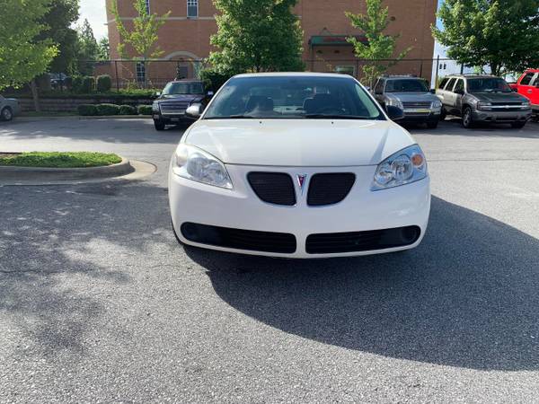 2006 Pontiac G6 4dr Sdn w/1SV for sale in Hendersonville, NC – photo 12