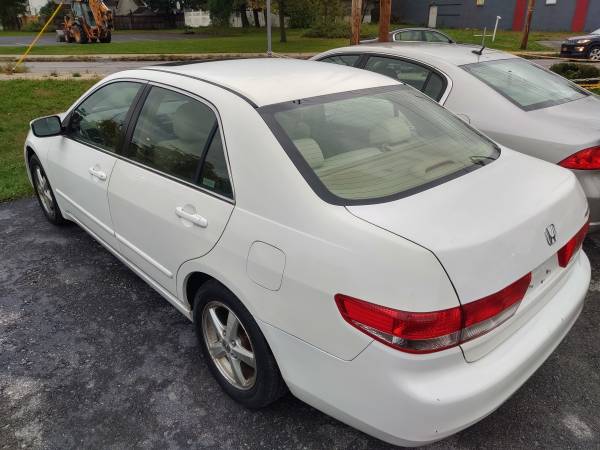 2003 Honda Accord EX *Priced to Sell* for sale in Rochester , NY – photo 4