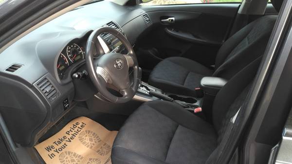 2009 TOYOTA COROLLA for sale in Ithaca, NY – photo 11