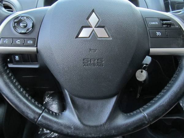 2015 *Mitsubishi* *Mirage* *4dr Hatchback CVT ES* Me for sale in Marietta, GA – photo 21