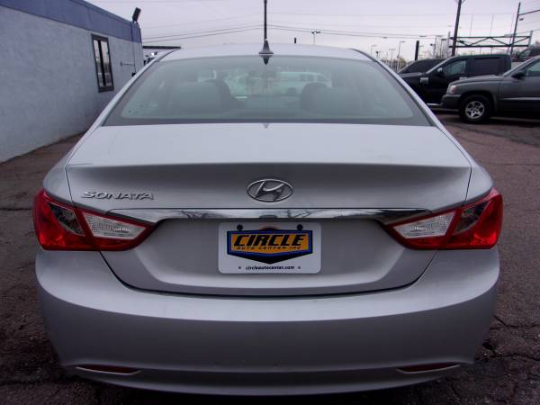 2011 Hyundai Elantra, 111K miles, Drives Great, Excellent... for sale in Colorado Springs, CO – photo 6