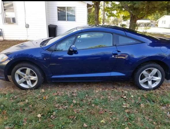 2009 Mitsubishi Eclipse GS for sale in Orleans, KY – photo 2