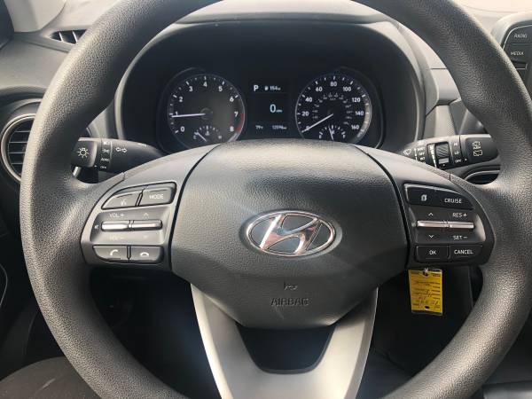 2019 Hyundai Kona 4d SUV FWD SE for sale in Prescott Valley, AZ – photo 12