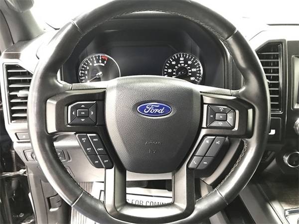 2019 Ford Expedition Max Limited with - cars & trucks - by dealer -... for sale in Wapakoneta, IN – photo 24