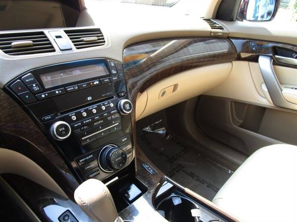 2013 Acura MDX SH-AWD w/Tech 1000 Down Everyone Approved - cars &... for sale in Panorama City, CA – photo 9