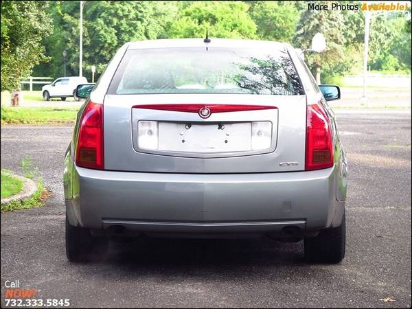 *CADILLAC* *CTS* *SEDAN* *ONLY 95K* for sale in East Brunswick, NJ – photo 18