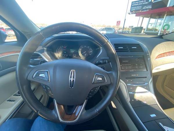 2015 Lincoln MKZ 4dr Sdn FWD - cars & trucks - by dealer - vehicle... for sale in Omaha, NE – photo 19