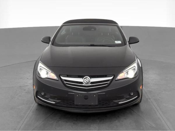 2016 Buick Cascada Premium Convertible 2D Convertible Black -... for sale in Green Bay, WI – photo 17