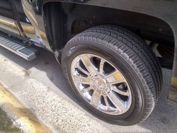 2014 Chevrolet Silverado for sale in McAllen, TX – photo 7