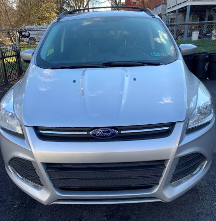 2014 Ford Escape SE - cars & trucks - by owner - vehicle automotive... for sale in Wilkes Barre, PA – photo 8