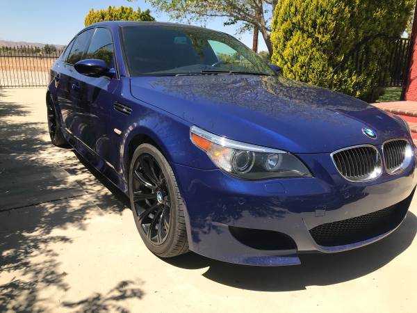 Very Fast M5 BMW for sale in Palmdale, CA – photo 7