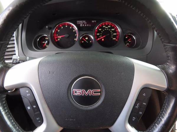 2012 GMC Acadia SLE-1 AWD - cars & trucks - by dealer - vehicle... for sale in Baltimore, MD – photo 18