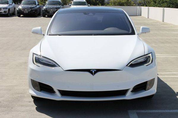 2016 Tesla Model S 75 Sedan 4D For Sale for sale in Costa Mesa, CA – photo 8