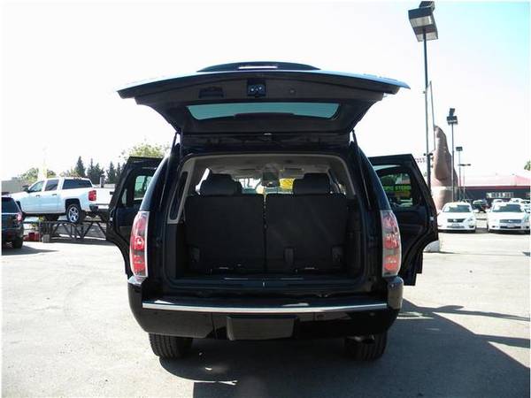 2012 GMC Yukon Denali Sport Utility 4D - cars & trucks - by dealer -... for sale in Santa Ana, CA – photo 22