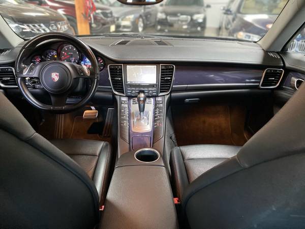 2012 Porsche Panamera - low miles - immaculate condition!!must see!... for sale in Anaheim, CA – photo 9