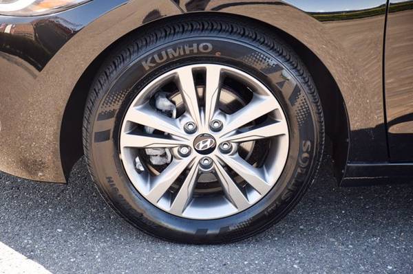 2018 Hyundai Elantra Value Edition - - by dealer for sale in Burlington, WA – photo 10