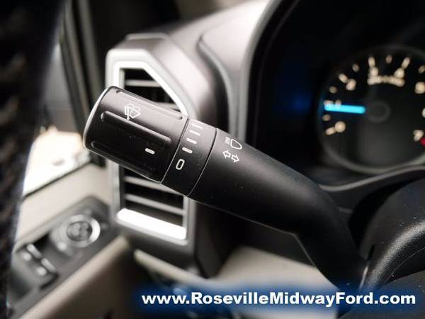 2016 Ford F-150 Xlt - - by dealer - vehicle automotive for sale in Roseville, MN – photo 24