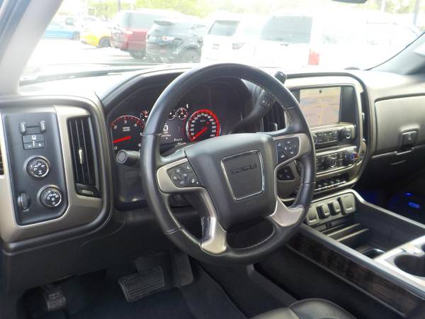 2015 GMC Sierra 1500 1500 DENALI CREW CAB 4X4, ONE OWNER, LEATHER for sale in Virginia Beach, VA – photo 3