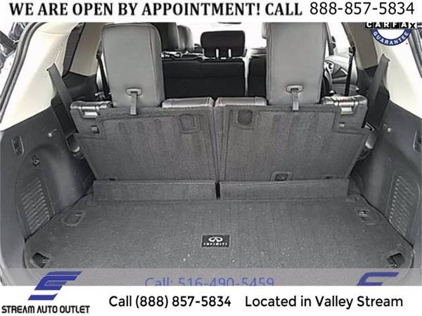 2017 INFINITI QX60 Base Wagon - cars & trucks - by dealer - vehicle... for sale in Valley Stream, NY – photo 15