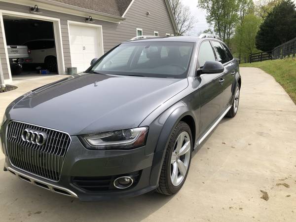 Audi Allroad for sale in Cleveland, TN – photo 5
