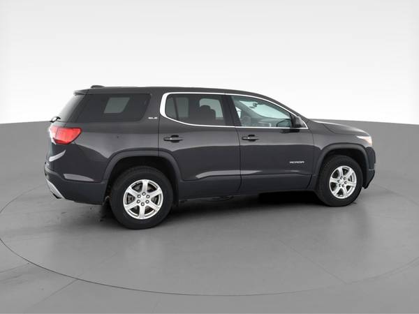 2017 GMC Acadia SLE-1 Sport Utility 4D suv Brown - FINANCE ONLINE -... for sale in South Bend, IN – photo 12
