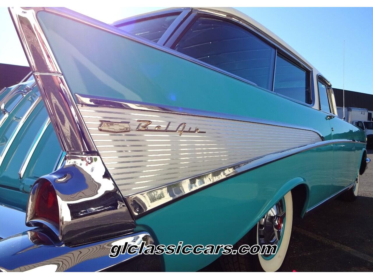 1957 Chevrolet Nomad for sale in Hilton, NY – photo 7