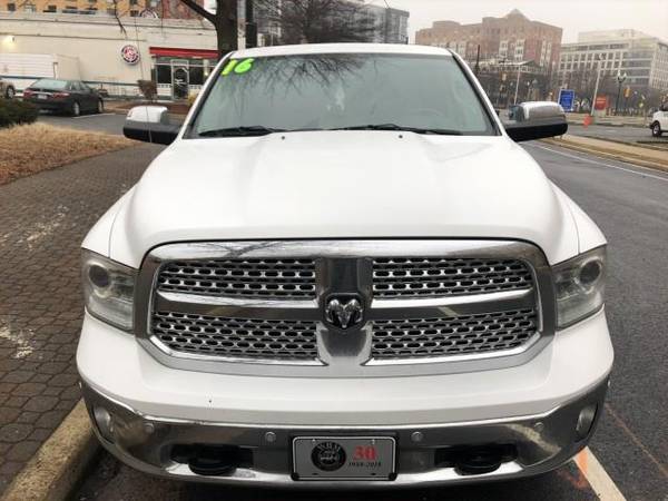 2016 Ram 1500 - - by dealer - vehicle automotive sale for sale in Arlington, District Of Columbia – photo 12