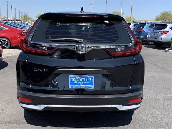 Used 2020 Honda CR-V LX/7, 598 below Retail! - - by for sale in Scottsdale, AZ – photo 11