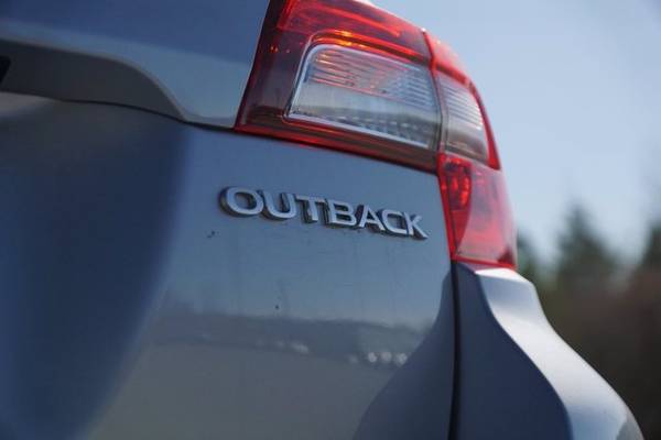 2019 Subaru Outback Premium - - by dealer - vehicle for sale in Bennington, NY – photo 17