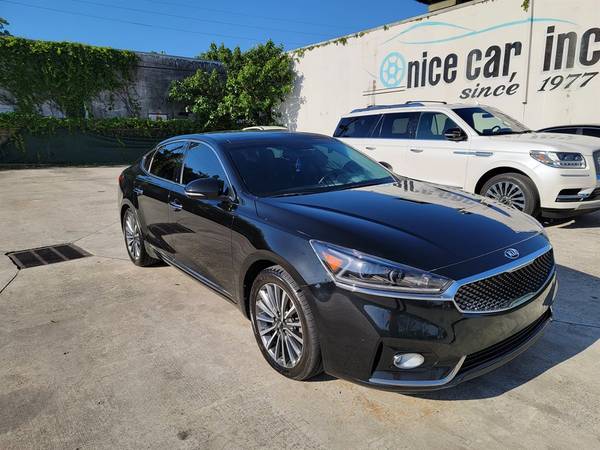 ONLY ( 4, 995 DOWN) 2018 KIA CADENZA PREMIUM - - by for sale in Hollywood, FL – photo 3