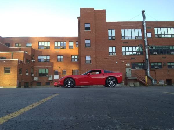 2013 Corvette for sale in Depew, NY – photo 6