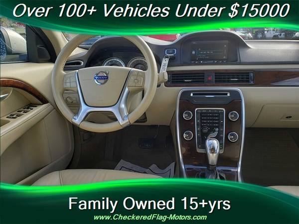 2013 Volvo XC70 T6 1 Owner Local Trade!! - cars & trucks - by dealer... for sale in Everett, WA – photo 6
