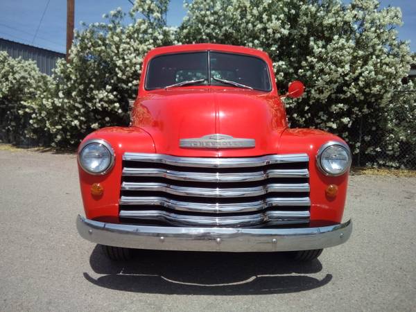 REDUCED 1949 Chevrolet Flatbed Truck **IN GREAT SHAPE** for sale in Tucson, NV – photo 3