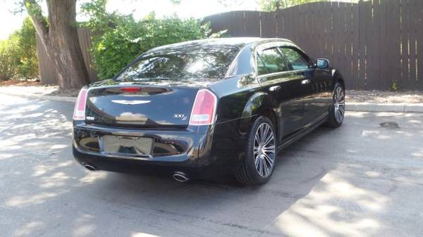 2012 Chrysler 300 300s for sale in Niagara Falls, NY – photo 12