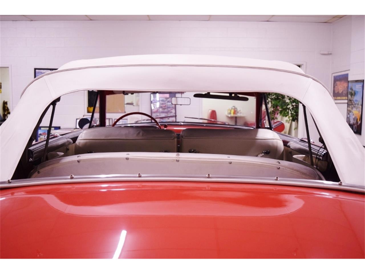 1954 Packard Clipper for sale in Fredericksburg, VA – photo 64