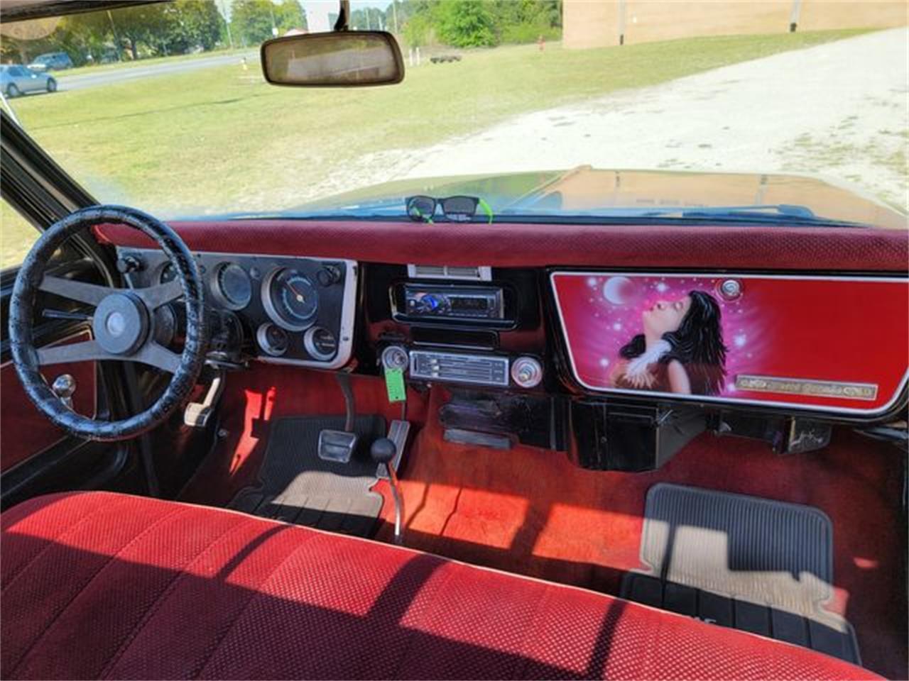1972 Chevrolet C10 for sale in Hope Mills, NC – photo 29
