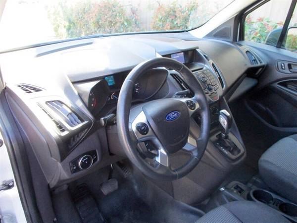 2015 FORD TRANSIT CONNECT for sale in Manteca, CA – photo 10