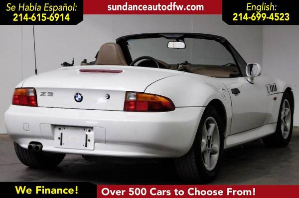 1997 BMW 3 Series 2.8L -Guaranteed Approval! for sale in Addison, TX – photo 8