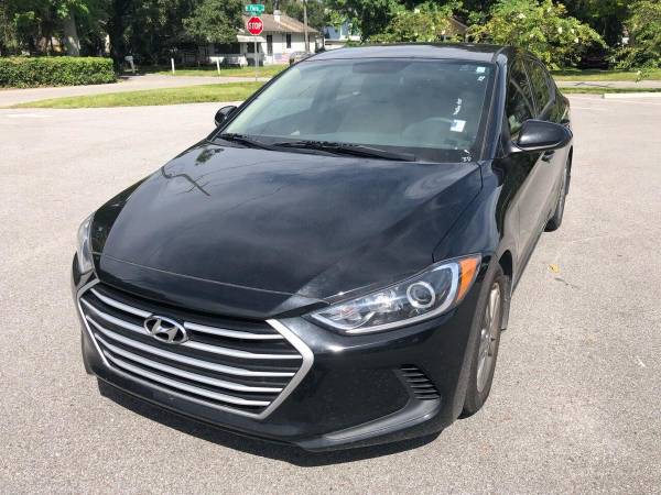 2017 Hyundai Elantra Limited 4dr Sedan (US) 100% CREDIT APPROVAL! -... for sale in TAMPA, FL – photo 15