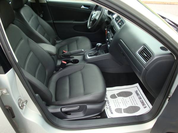 2012 Volkswagen Jetta SE for sale in NE Philadelphia, PA – photo 10