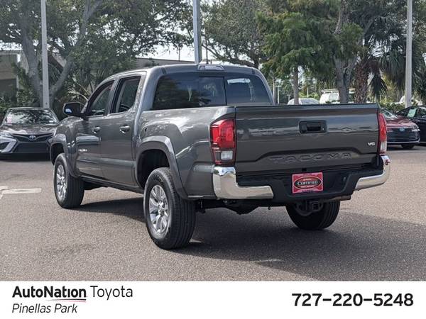 2019 Toyota Tacoma SR5 SKU:KM108057 Pickup - cars & trucks - by... for sale in Pinellas Park, FL – photo 9