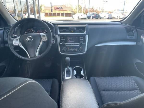 2018 Nissan Altima 2 5 S 4dr Sedan - - by dealer for sale in Lynchburg, VA – photo 18